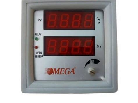 Image result for Omega Temperature Controller