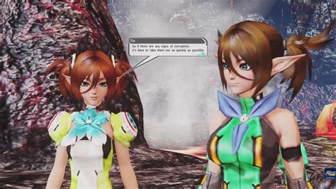 Image result for PSO2 Falspawn