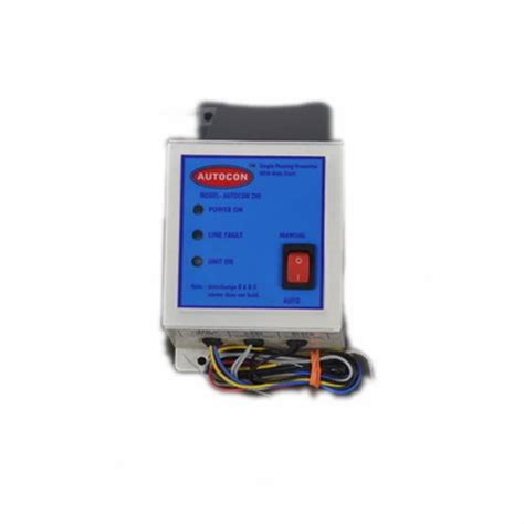 Mobile Auto Switch - Mobi-1 Mobile Auto Switch Manufacturer from Pune