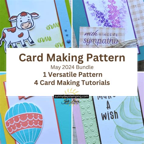 Card Making Patterns 的图像结果