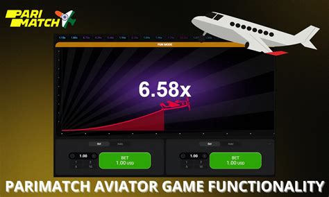 Parimatch Aviator Game - Login and Play in India | 150% up to 105,000 INR