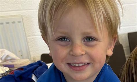 Boy died after being struck by van in front of mother and siblings ...