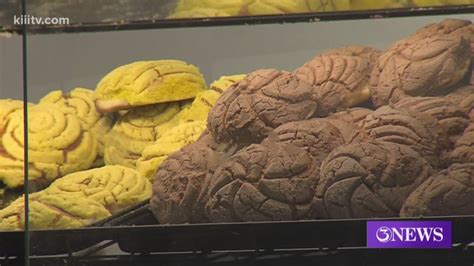 Mi Gente: La Michoacana Bakery | kiiitv.com