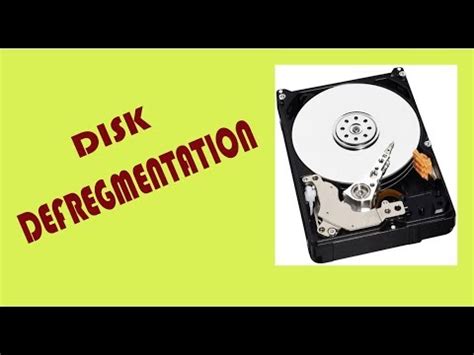 Defragmentation Explained 的图像结果