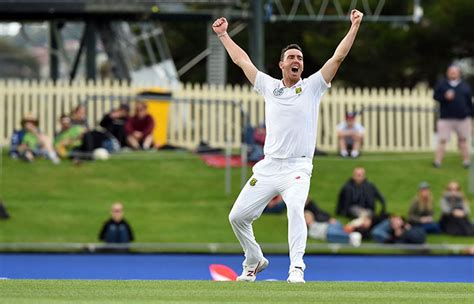 Australia Suffer Series Loss To South Africa At Home, Reach New Lows In ...