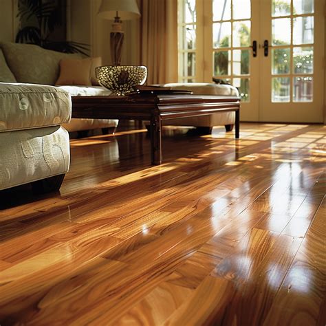 Flooring Face Off: Hardwood Flooring VS Its Rivals