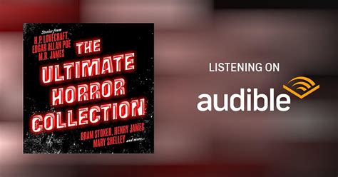 The Ultimate Horror Collection: 60+ Novels and Stories from H.P ...