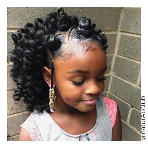 Pin on Natural Hair Styles and Textures