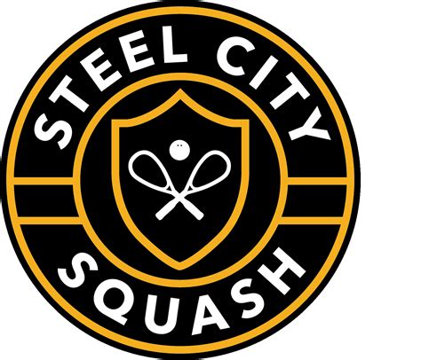 Steel City Squash