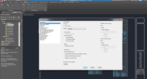 Image result for Autocad Electrical Projects