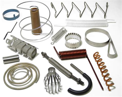 Image result for Sheet Metal Spring Lever Catch