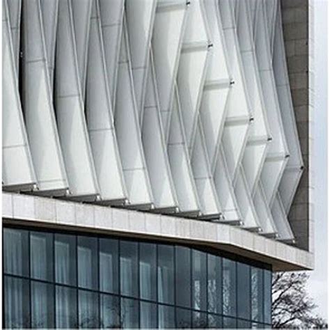 Textile Facades - Textile Mesh Facade Manufacturer from Meerut
