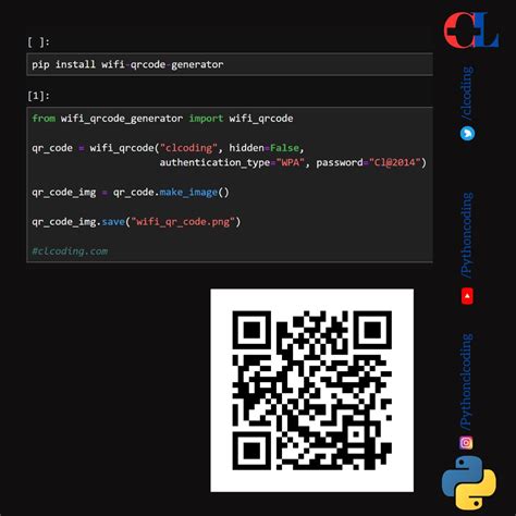 Image result for Triangle QR Code Python