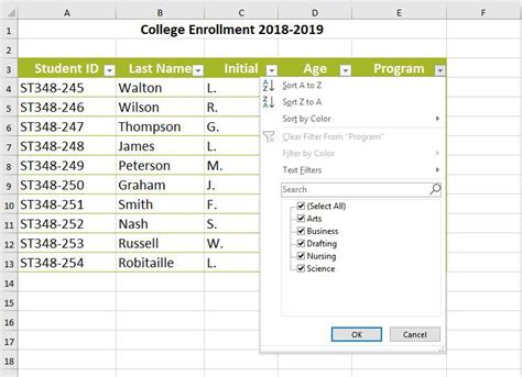Image result for CreateDatabase in Excel
