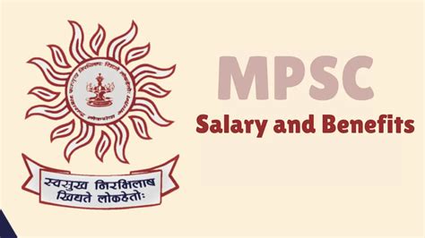 MPSC Rajyaseva Salary and Job Profile 2025, Check Pay Scale & Career Growth