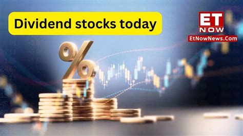 Dividend stocks today: Aegis Logistics, Bharat Forge, BLS International ...