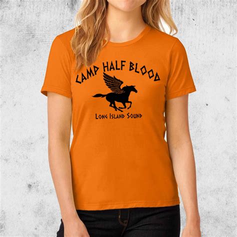 Camp Half Blood Real