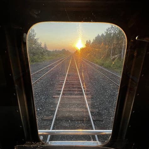 VIA RAIL TRAIN (2025) All You Need to Know BEFORE You Go (with Photos ...