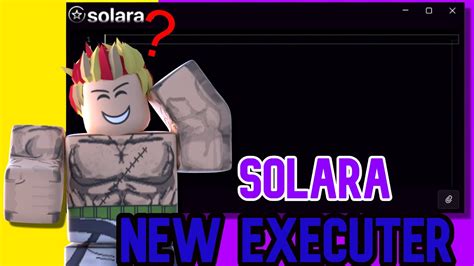Image result for Solora Excutor Tutorial