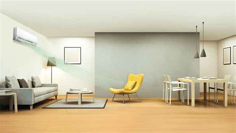 LG Multi-i Home Air Conditioning Solution | LG IN