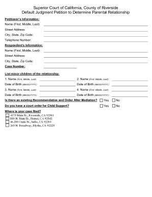 Fillable Online Lying on Income and Expense Declaration Forms ... Fax ...