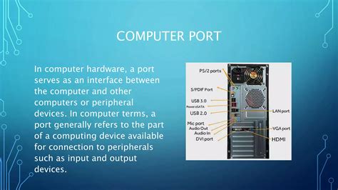 Image result for Internal Components of a Computer