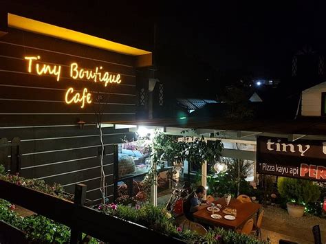 TINY BOUTIQUE HABITAT (Cameron Highlands/Tanah Rata) - Specialty Hotel ...