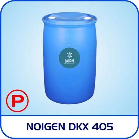 DAI ICHI - Noigen ET 143 APEO Free Detergent And Wetting Agent Importer ...