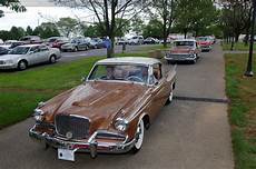 58 Studebaker Golden Hawk by Auction Results And Data For 1958 Studebaker Golden Hawk 58 Studebaker Golden Hawk