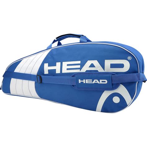 Buy Head Core Pro Kit Bag (Blue) Online at Low Prices in India - Amazon.in