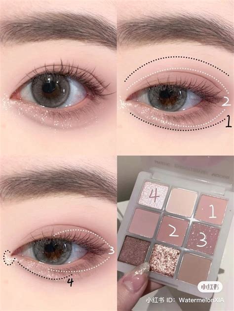 Image result for Subtle Makeup Tutorial