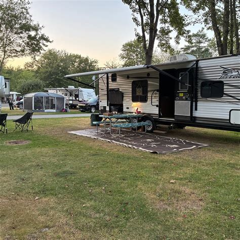 POWDER HORN FAMILY CAMPING RESORT - Updated 2025 Campground Reviews ...