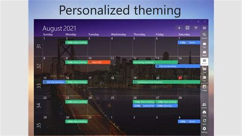 Image result for One Calendar Tutorial