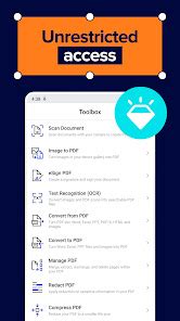 PDF Editor & Reader App | Xodo – Apps on Google Play