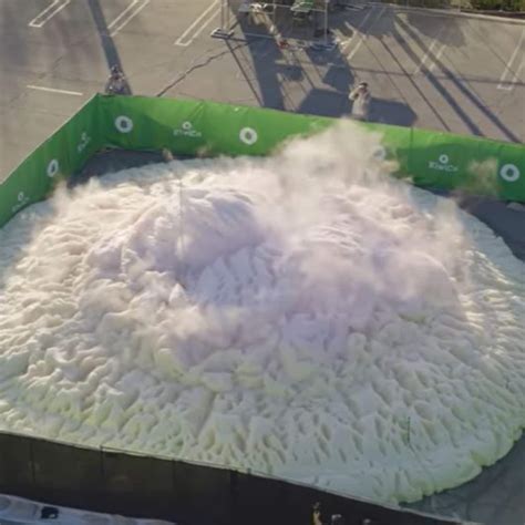 Image result for Video of Elephant Toothpaste