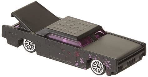 Hot Wheelsminecraft Enderman | Desertcart INDIA