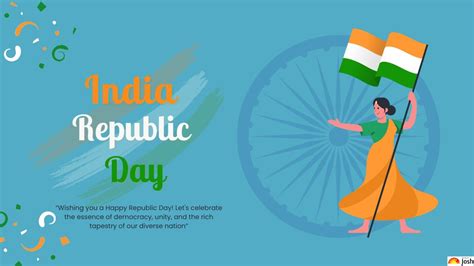 Happy Republic Day 2024: Wishes, Quotes, Status, Messages to Share on ...