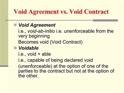 Indian Contract Act 1872 | PPT