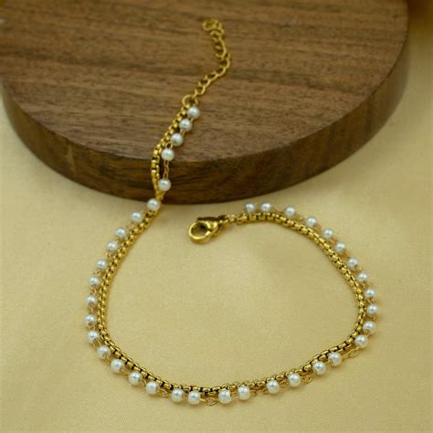 Rainbow Colored Printed Clutch