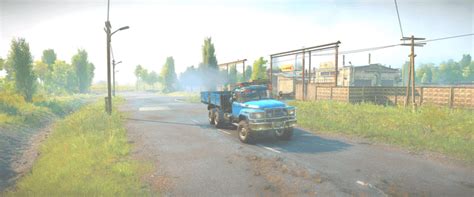 Image result for Snow Runner Step Sides