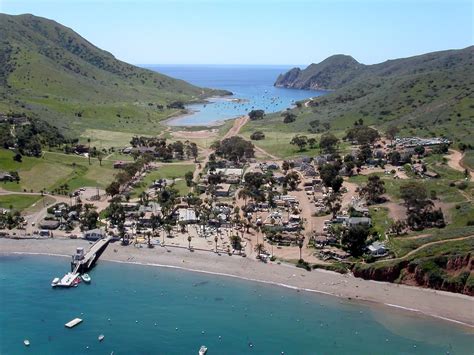 Catalina Island Day Trip Plans for a Perfect Coastal Getaway