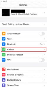 Image result for Cellular Data QR Code