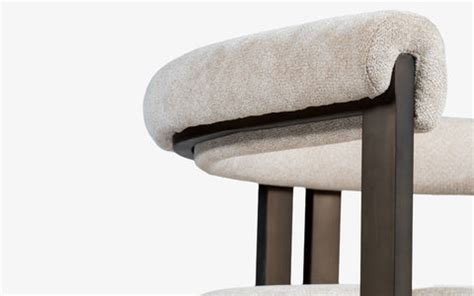 Solace Dining Chair