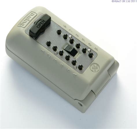 Image result for C500 Key Safe