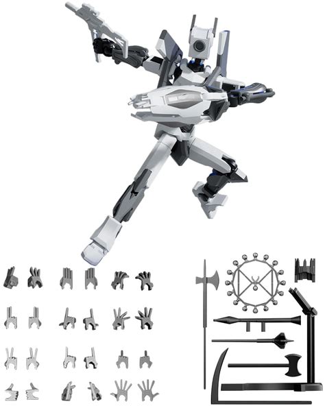 Buy INOCEAN T13 Action Figure, Dummy 13 Action Figure Toy Articulated ...