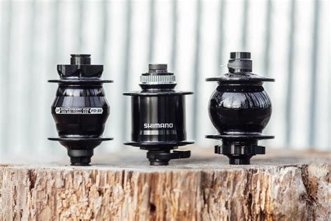 The Real-World Guide to Dynamo Hubs, Lighting, and Charging ...