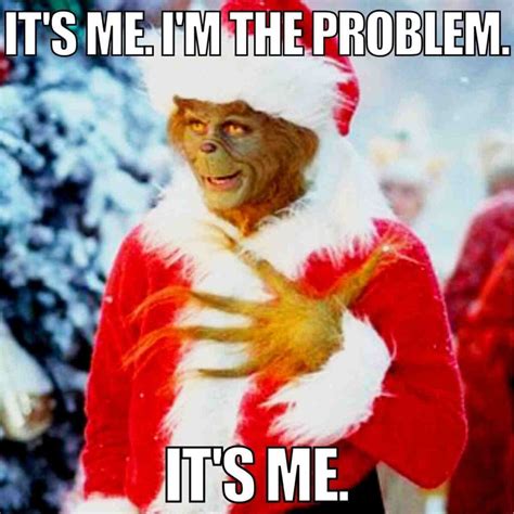 23 Grinch Memes To Make Your Christmas Heart Happy