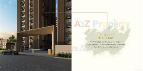 Aranya Ii | at Godadra, Surat