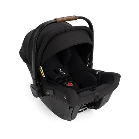 Nuna Pipa Urbn Ultra Lightweight Infant Car Seat|TUV Aircraft Certifie ...