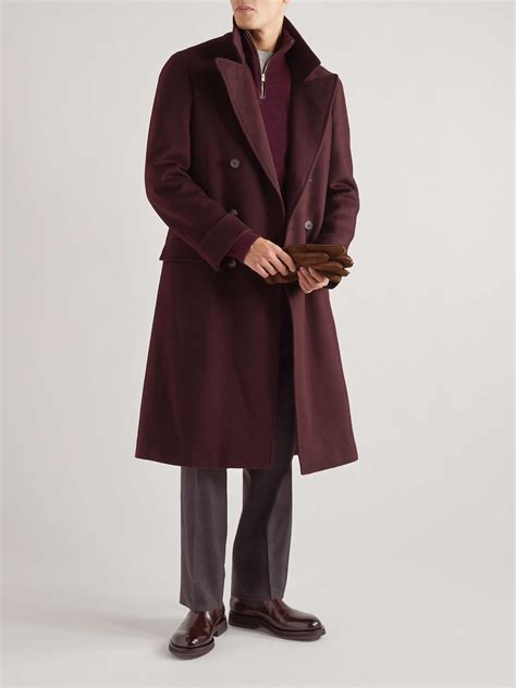 Burgundy Color Coat at Inez Anderson blog